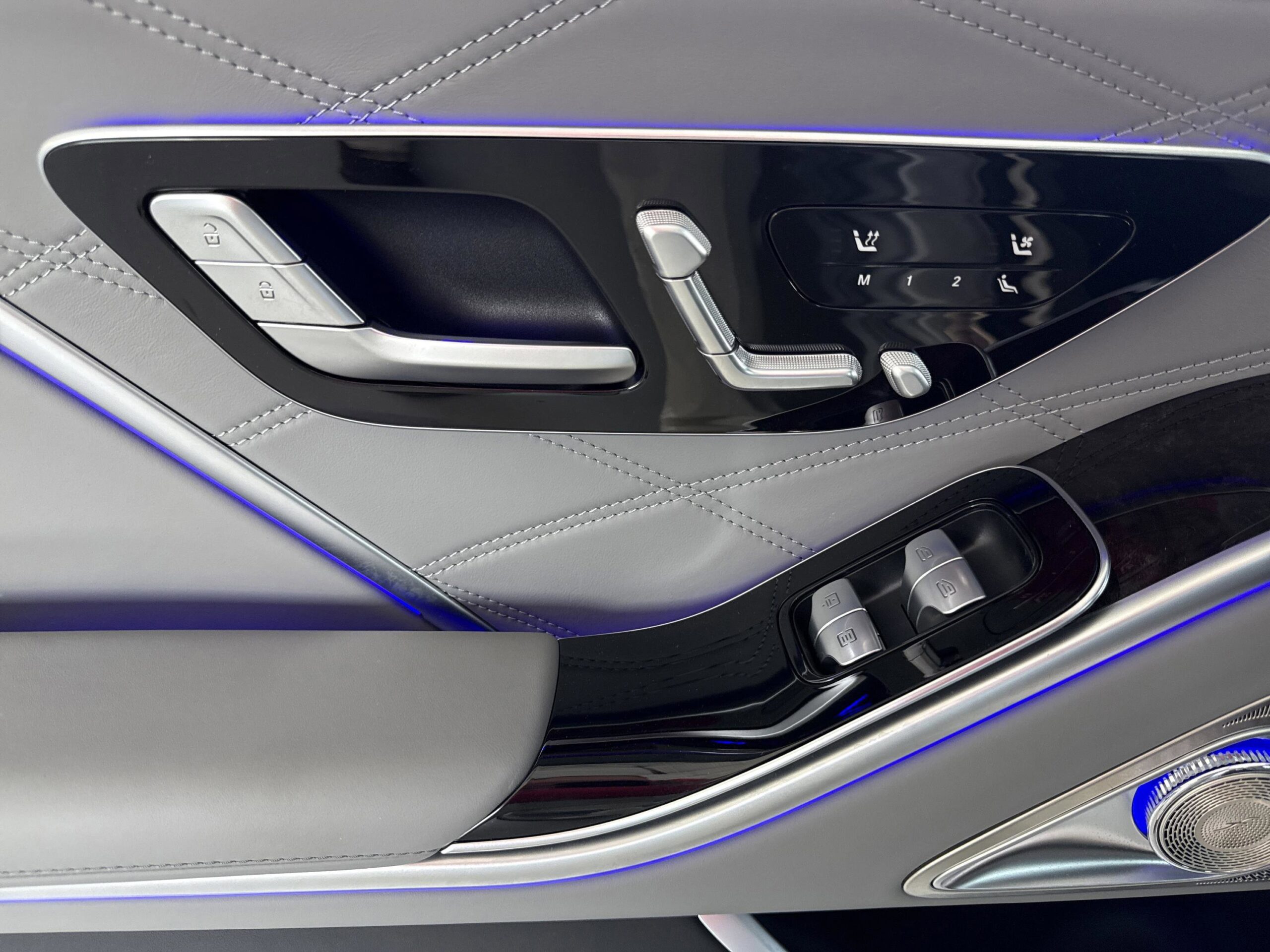 2022 Mercedes-Benz S-Class Maybach S 580