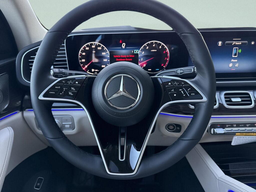 2026 Mercedes-Benz GLE GLE 450