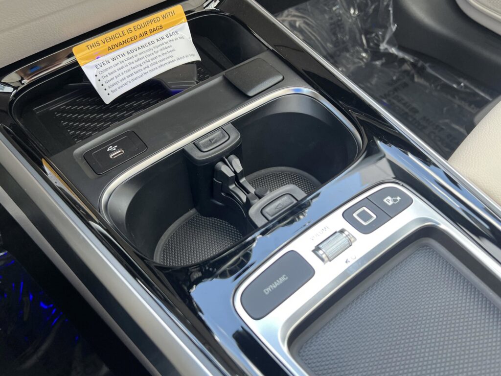 2025 Mercedes-Benz GLB GLB 250