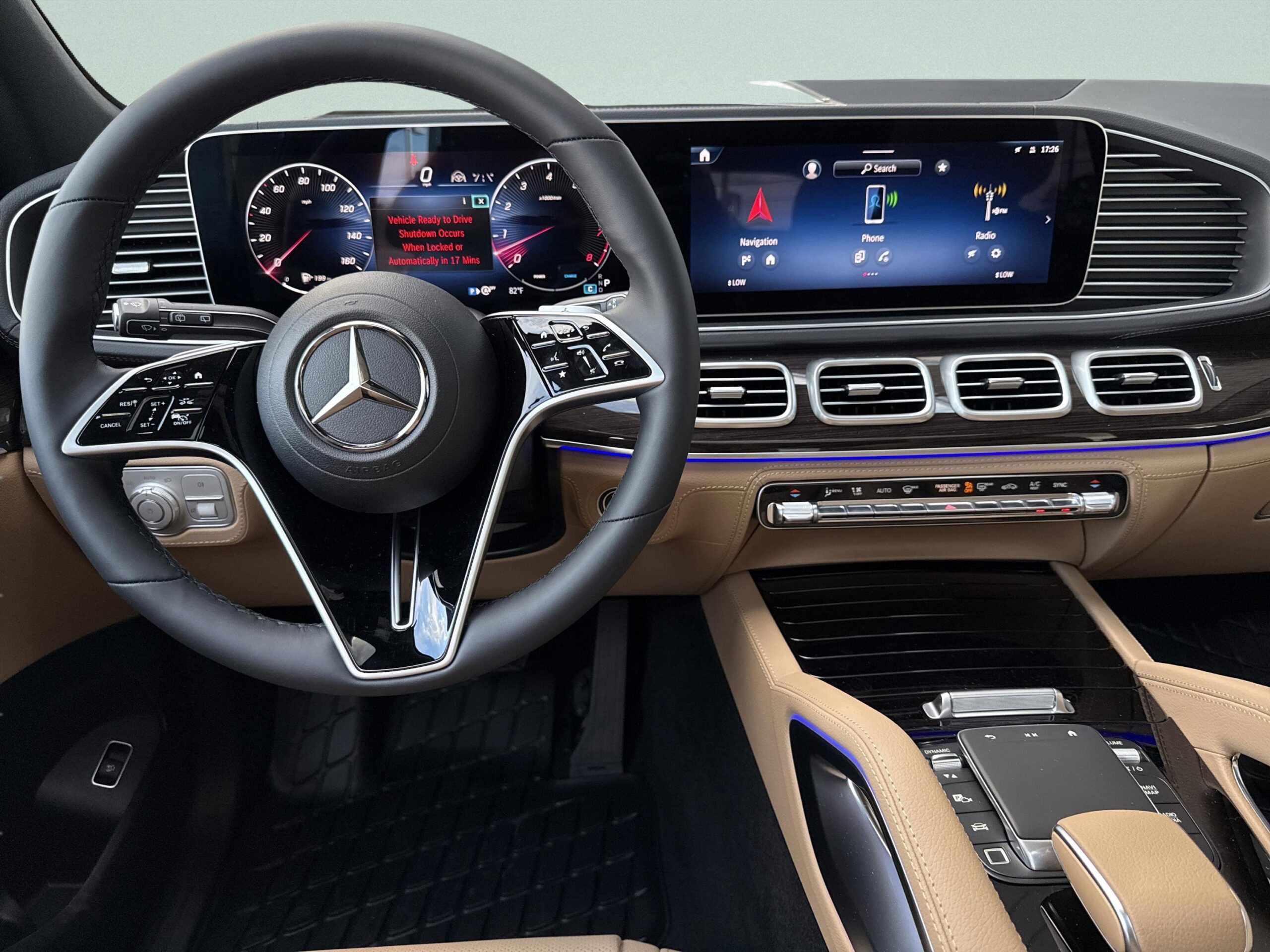 2026 Mercedes-Benz GLE GLE 450