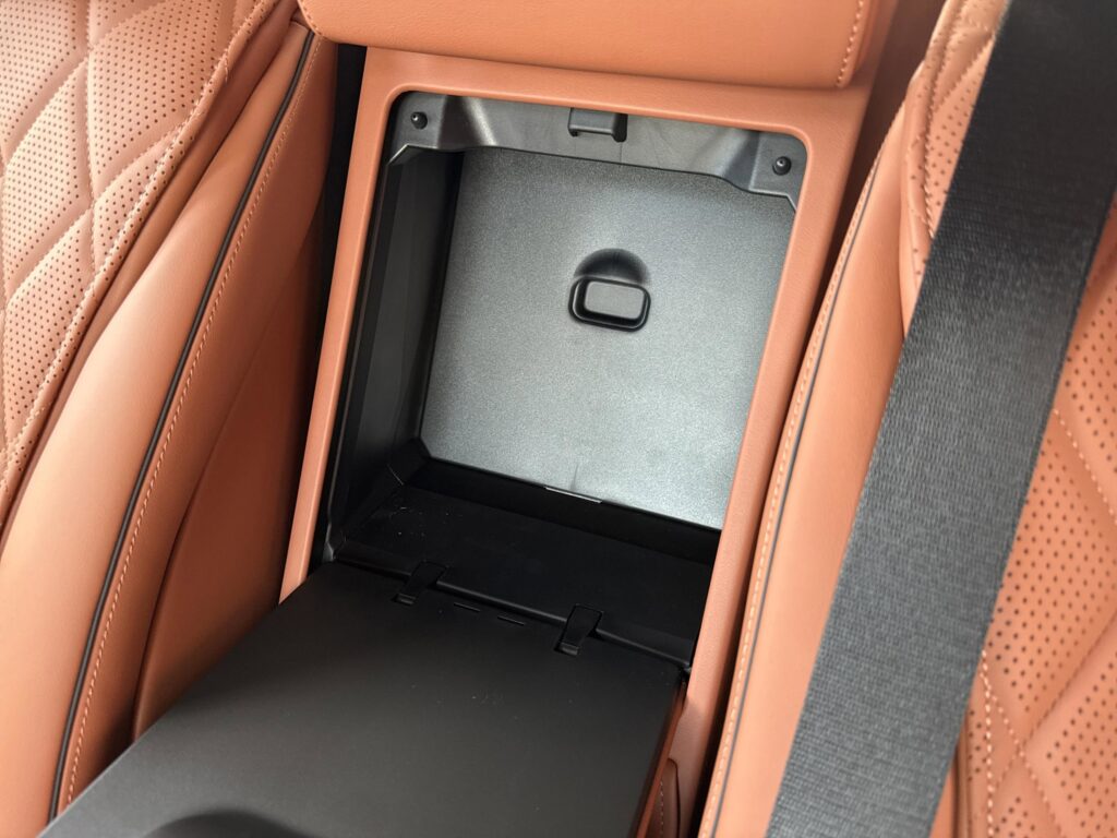 2026 Mercedes-Benz S-Class S 580