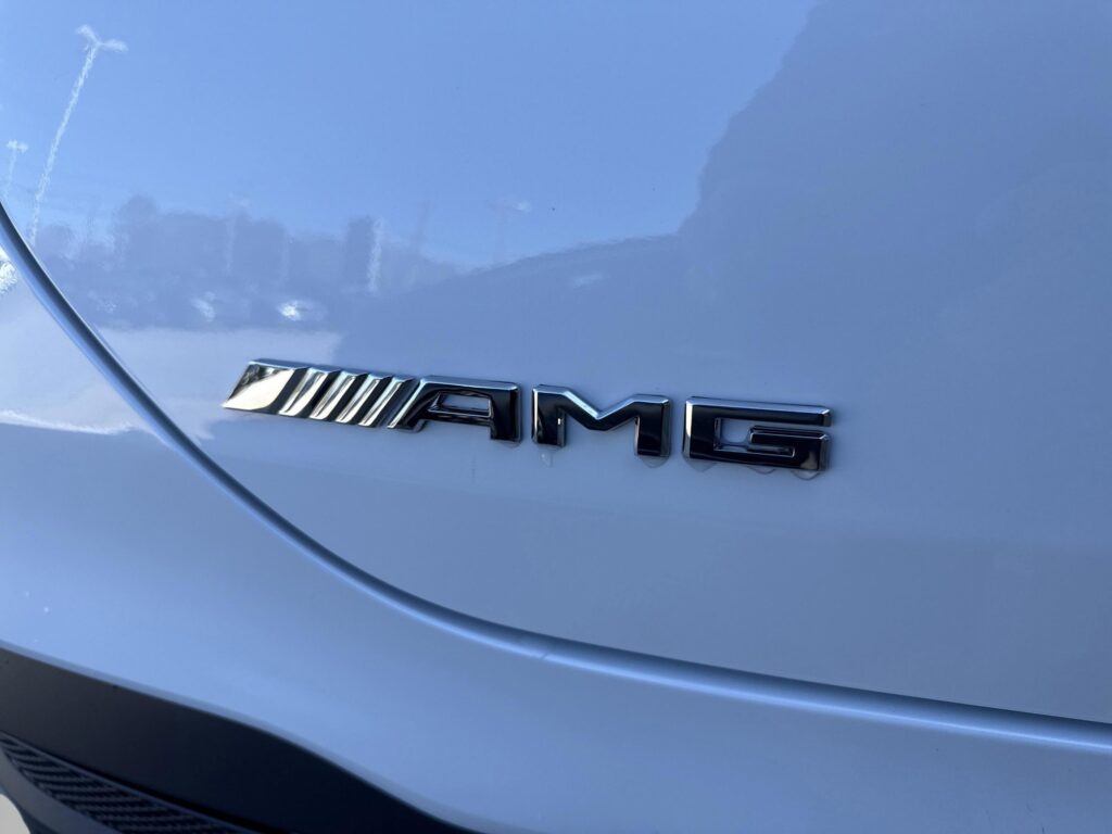 2026 Mercedes-Benz GLE AMG GLE 53