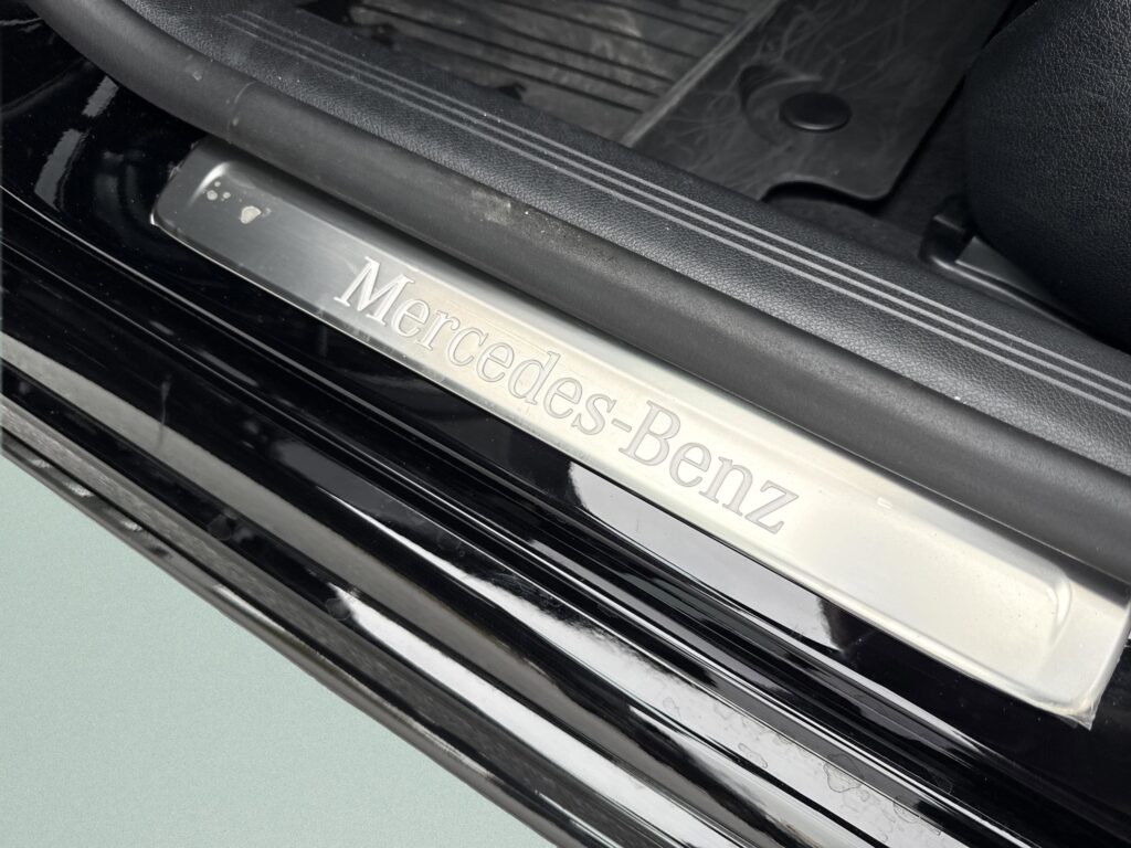 2024 Mercedes-Benz E-Class E 450