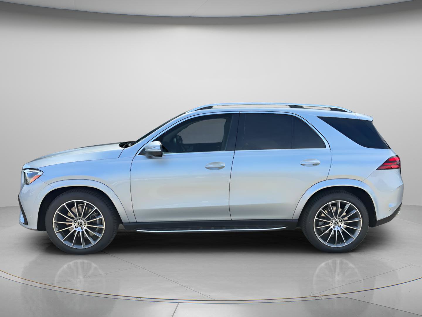 2026 Mercedes-Benz GLE GLE 450