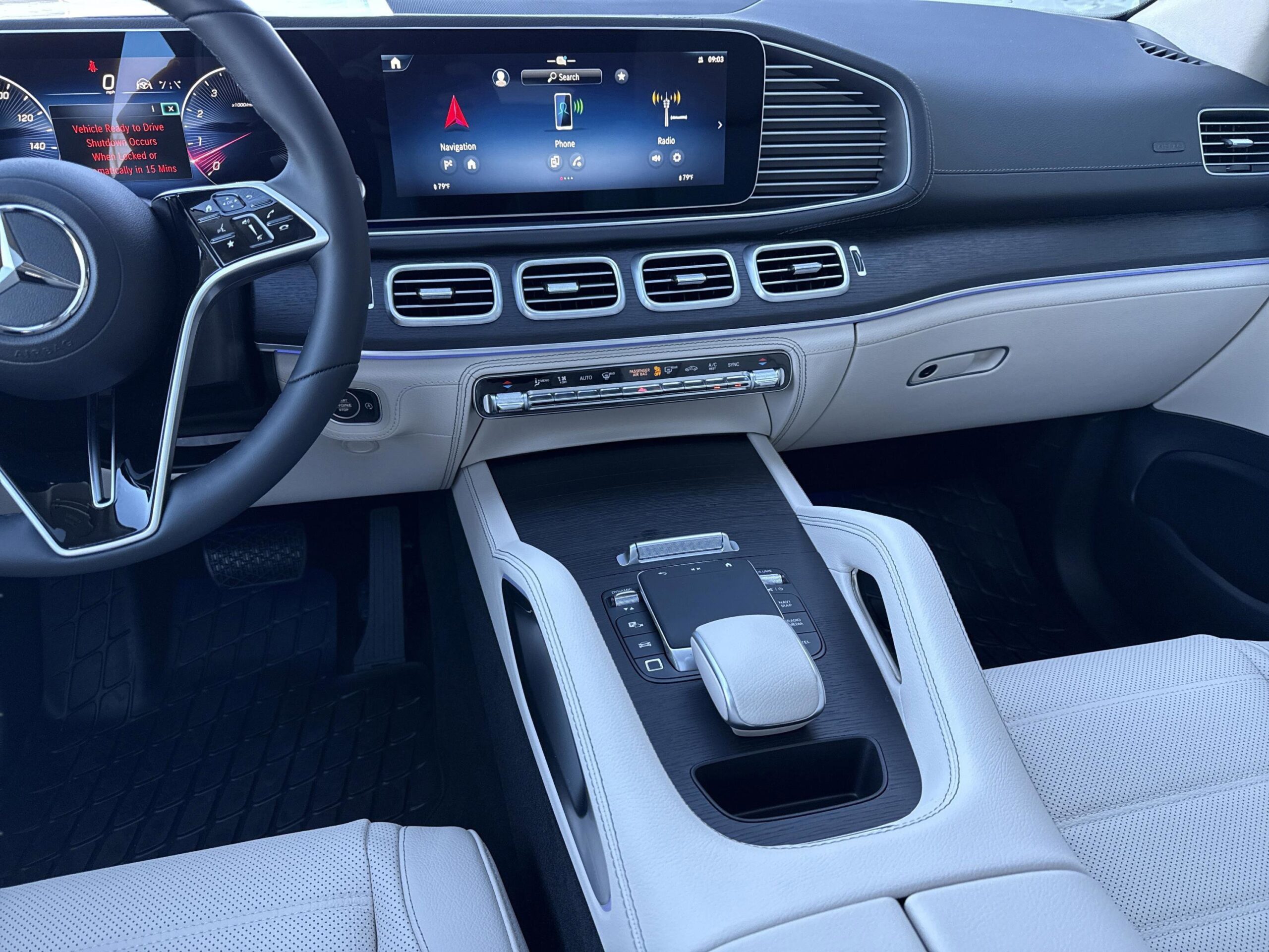 2026 Mercedes-Benz GLE GLE 450