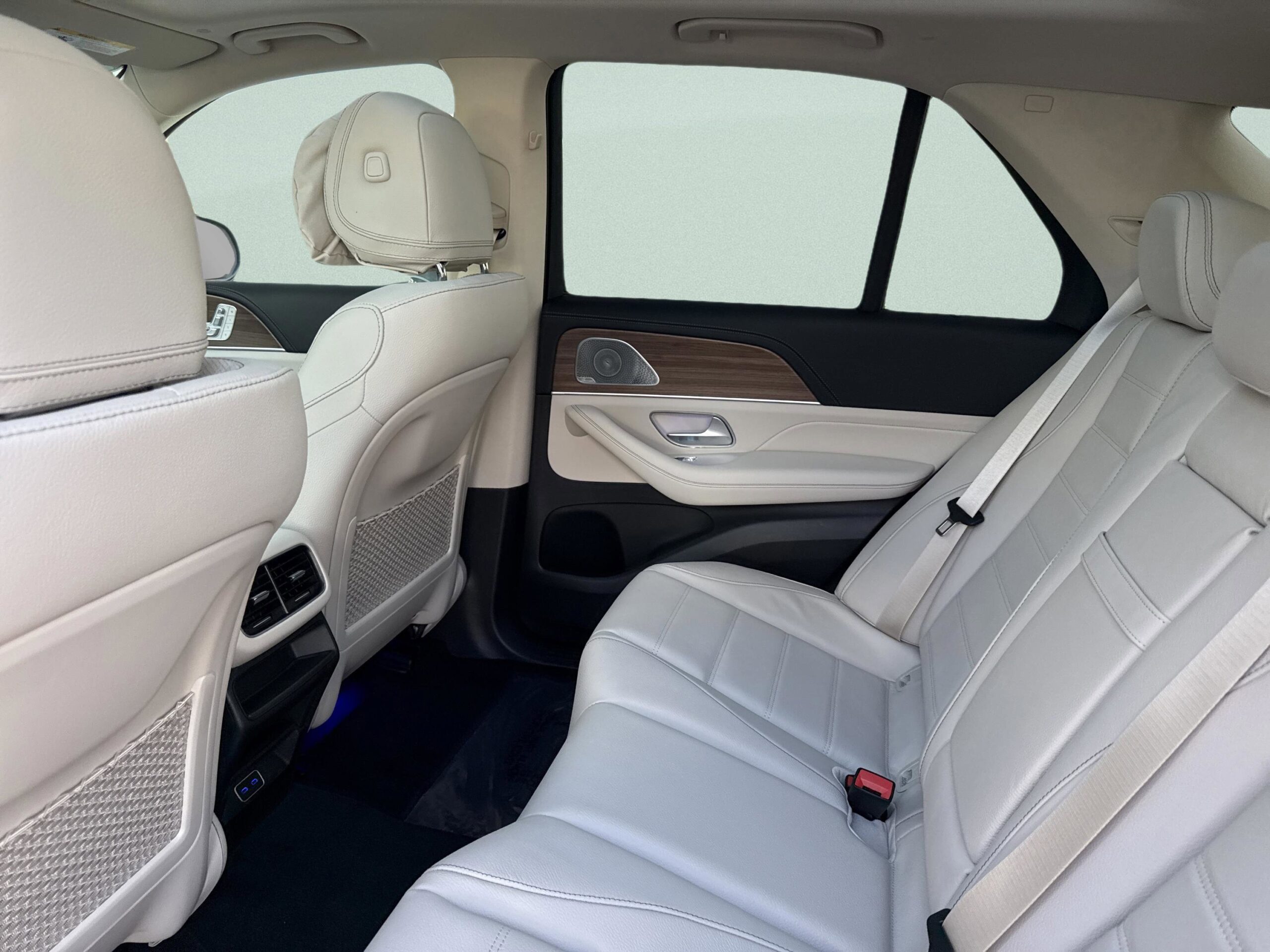 2026 Mercedes-Benz GLE GLE 450