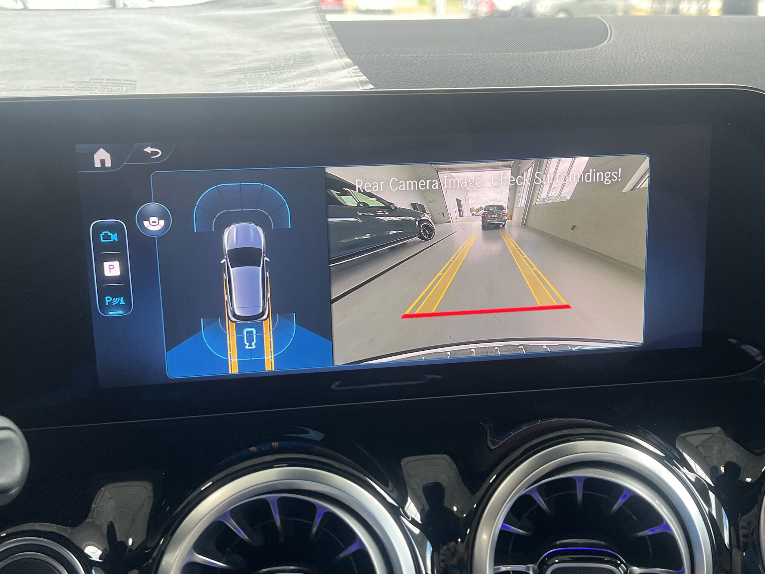 2025 Mercedes-Benz GLA GLA 250