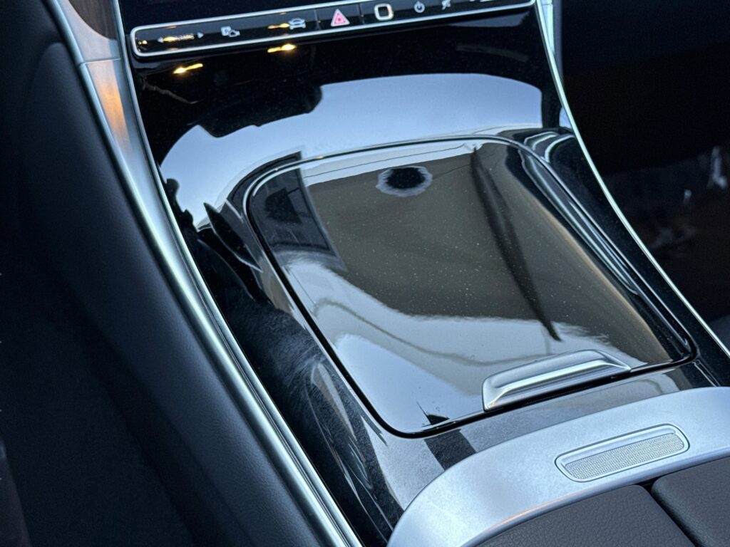 2025 Mercedes-Benz GLC GLC 300