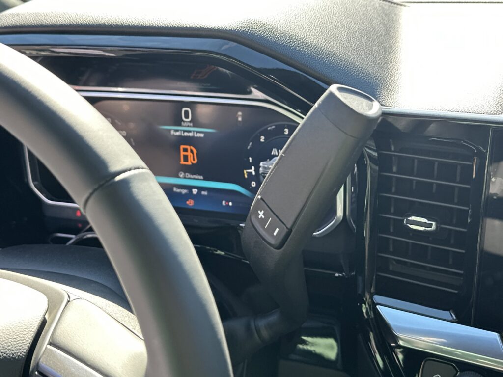 2026 Chevrolet Silverado 2500HD High Country