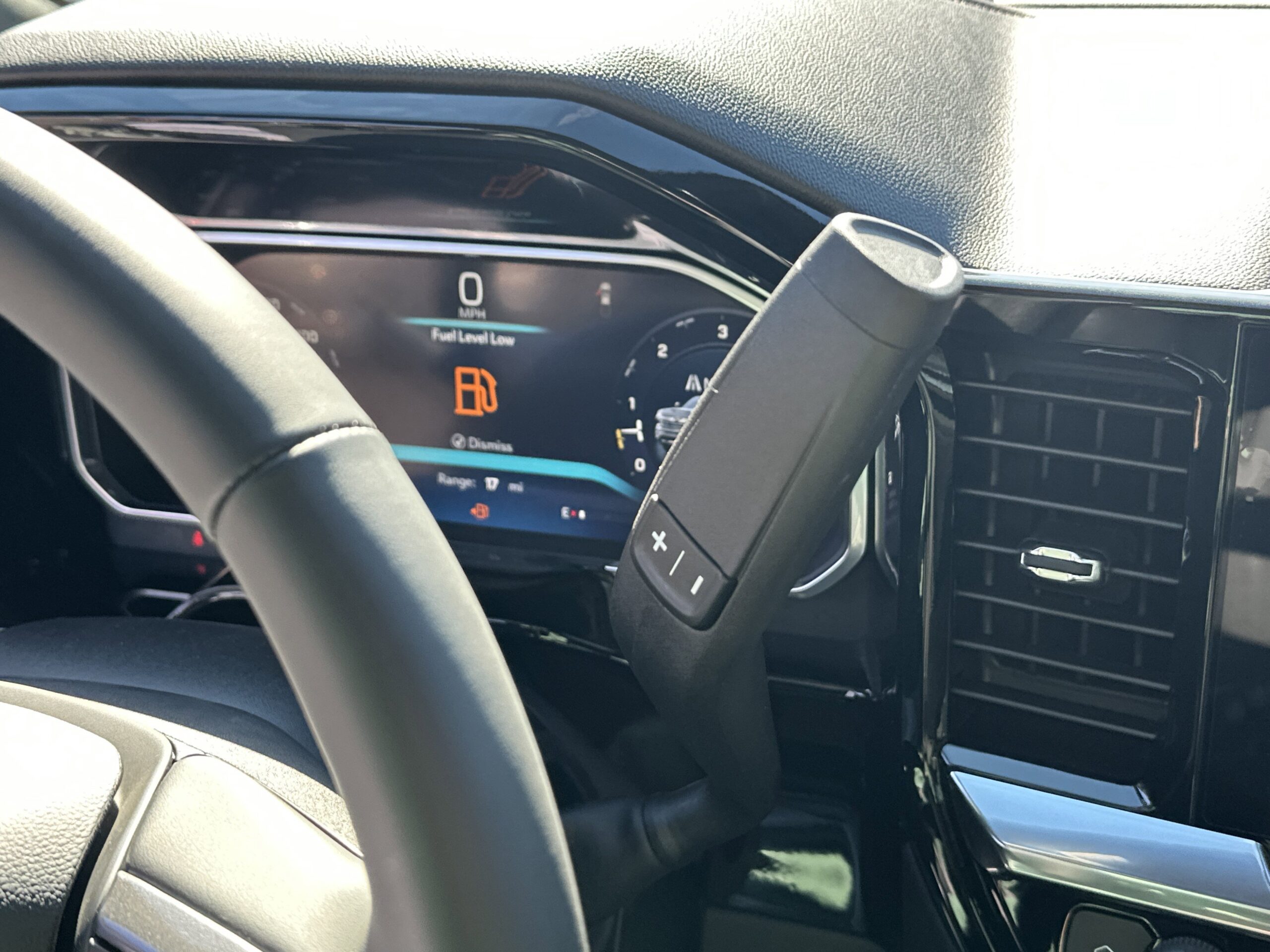 2026 Chevrolet Silverado 2500HD High Country