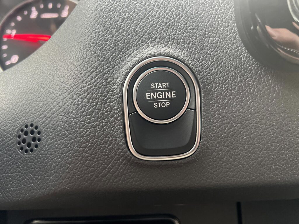 2025 Mercedes-Benz Sprinter Cargo Van 2500