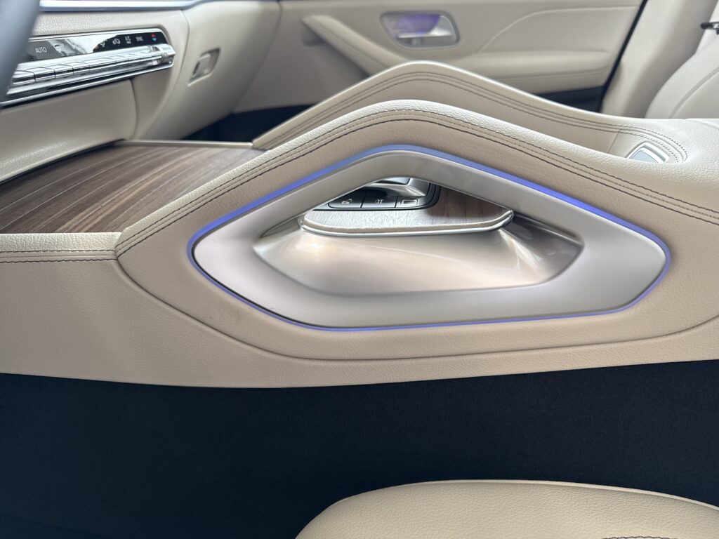 2026 Mercedes-Benz GLE GLE 450