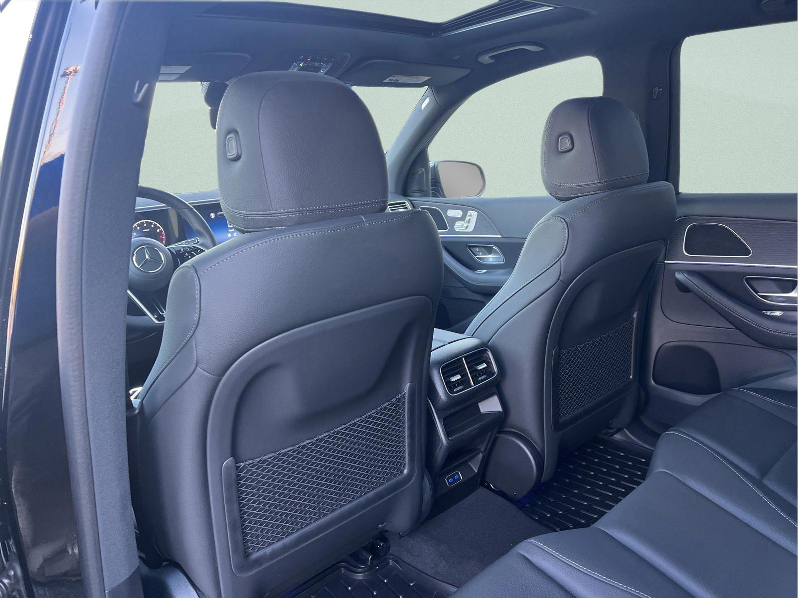 2025 Mercedes-Benz GLE GLE 350