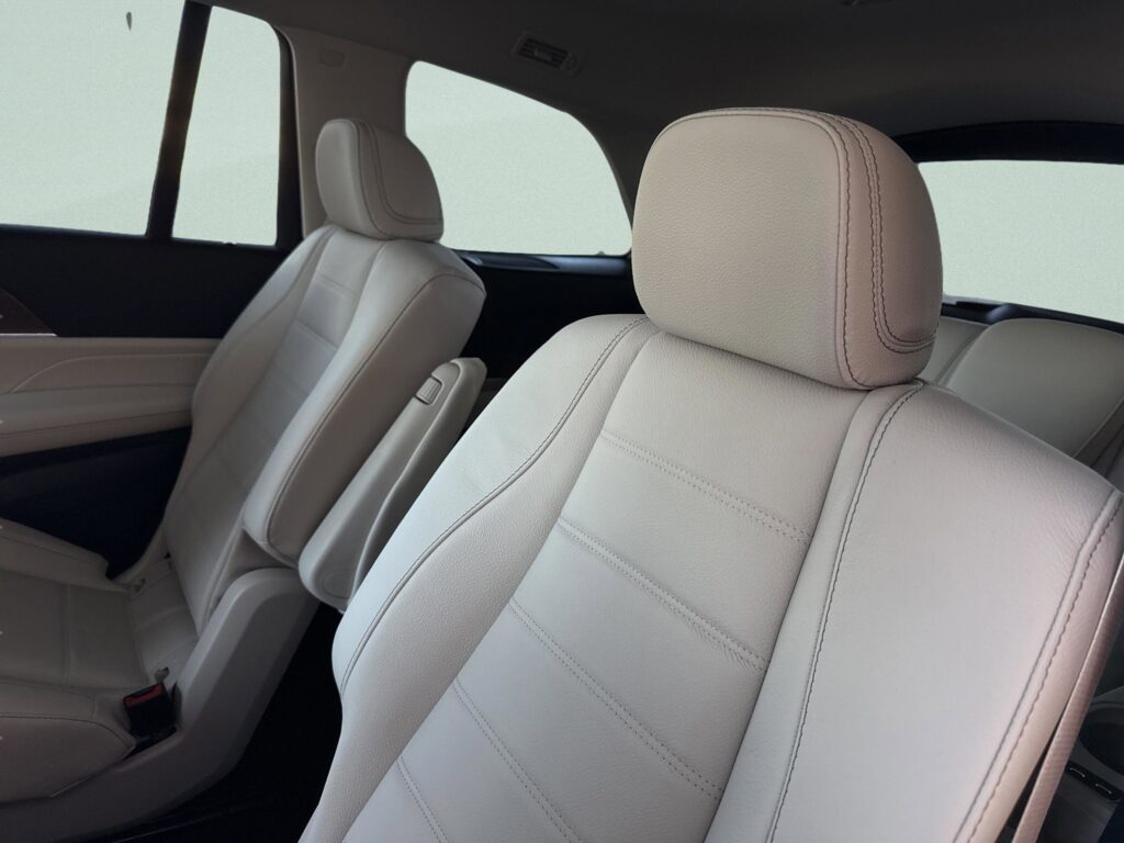 2026 Mercedes-Benz GLS GLS 450
