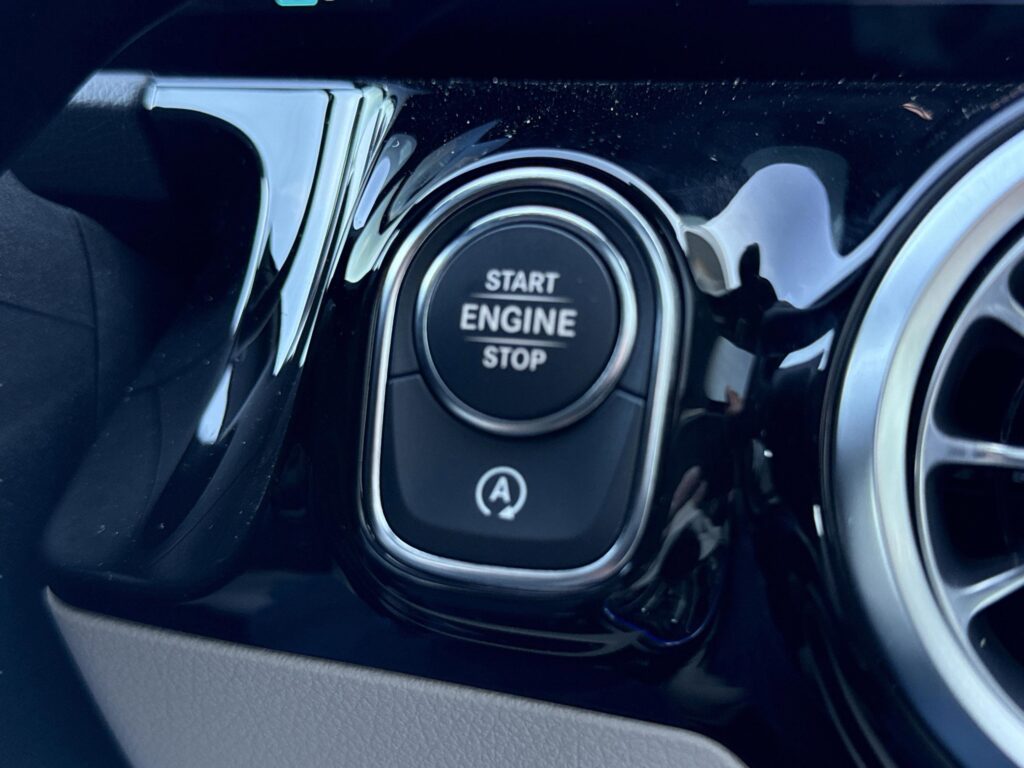 2026 Mercedes-Benz GLA GLA 250