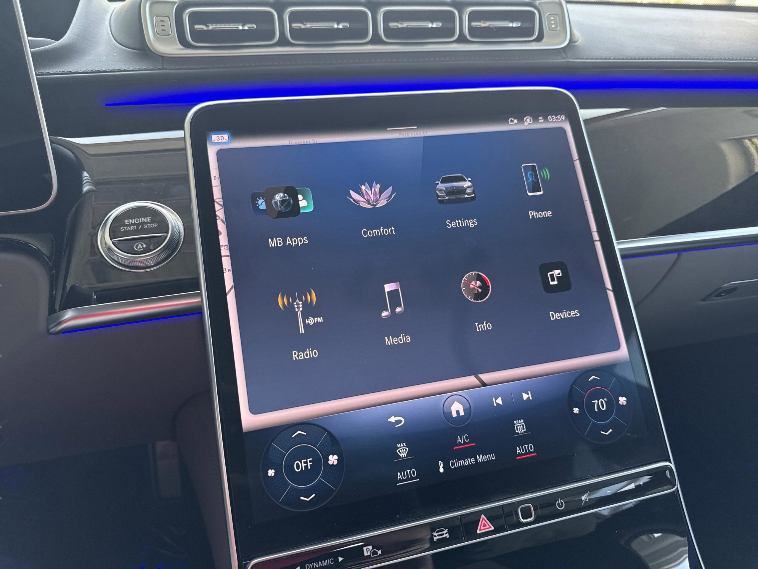 2022 Mercedes-Benz S-Class Maybach S 580