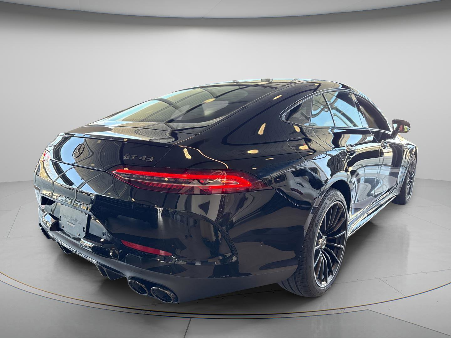 2026 Mercedes-Benz AMG GT AMG GT 43