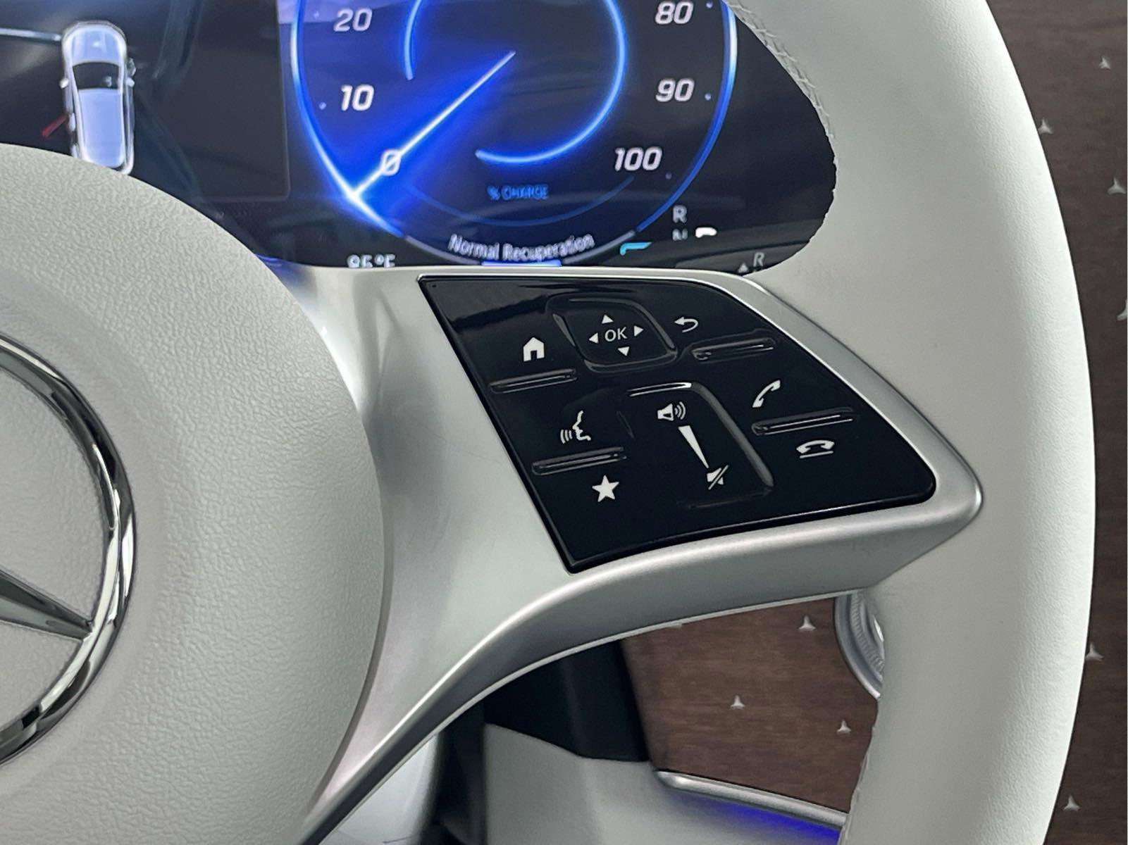2024 Mercedes-Benz EQE EQE 350+