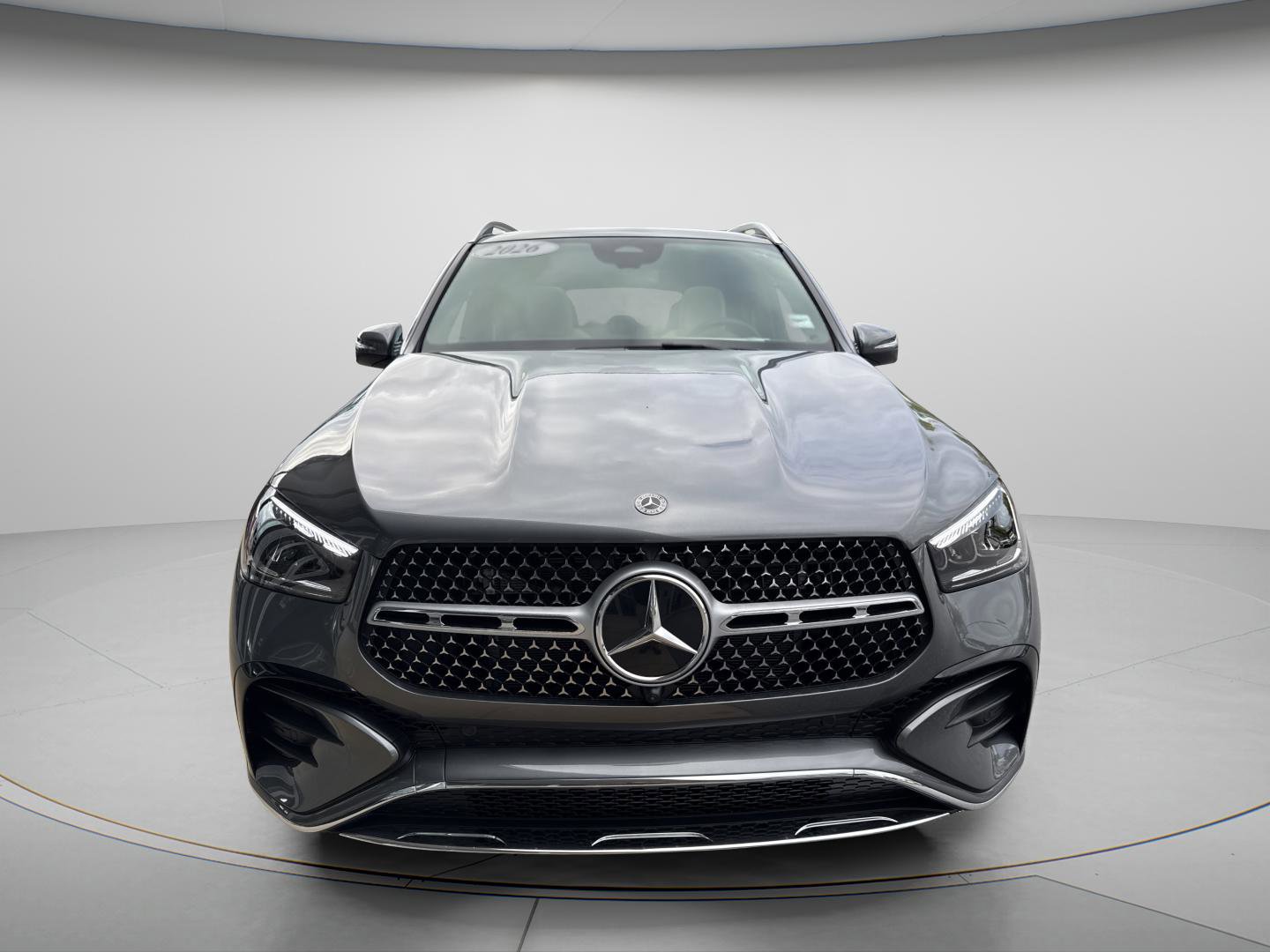 2026 Mercedes-Benz GLE GLE 450