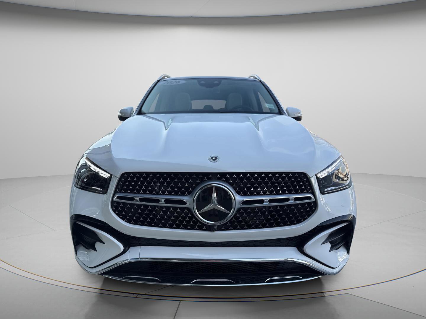 2026 Mercedes-Benz GLE GLE 450