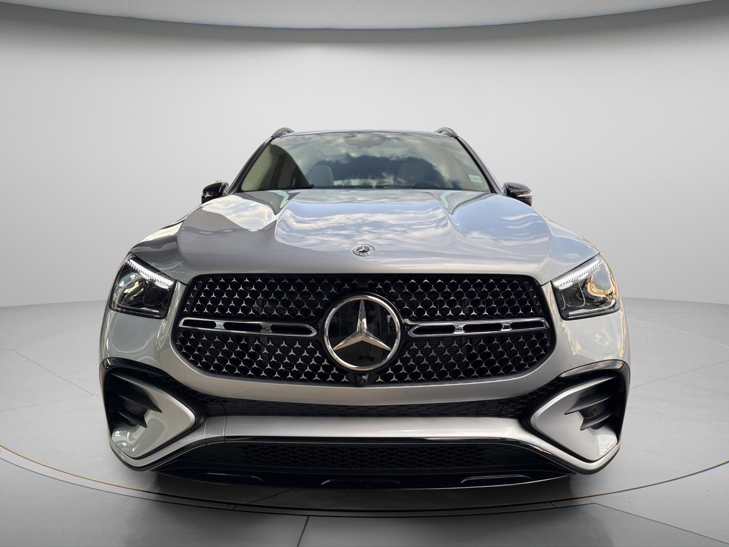 2026 Mercedes-Benz GLE GLE 450