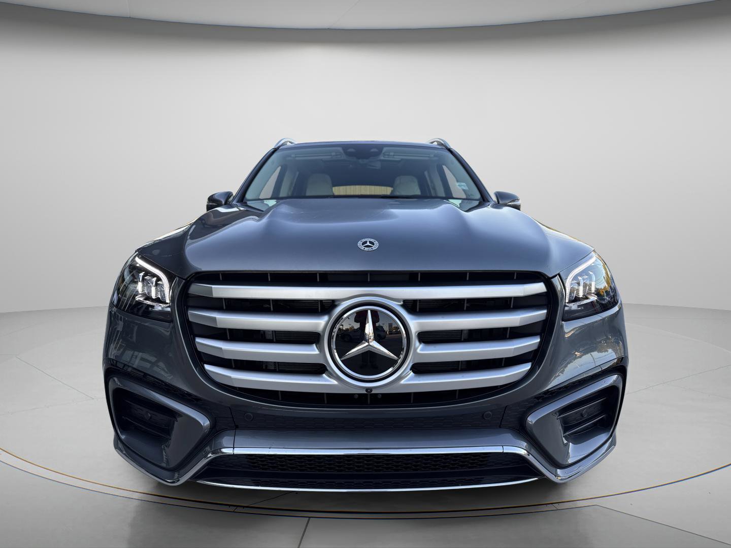 2026 Mercedes-Benz GLS GLS 450