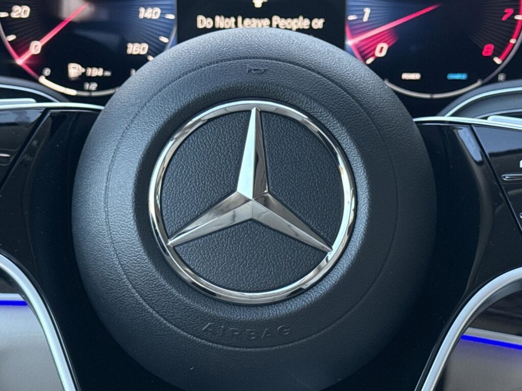 2026 Mercedes-Benz GLE GLE 450