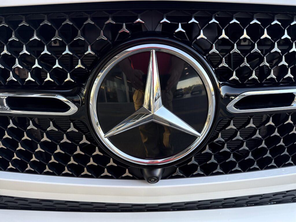 2026 Mercedes-Benz GLE GLE 350