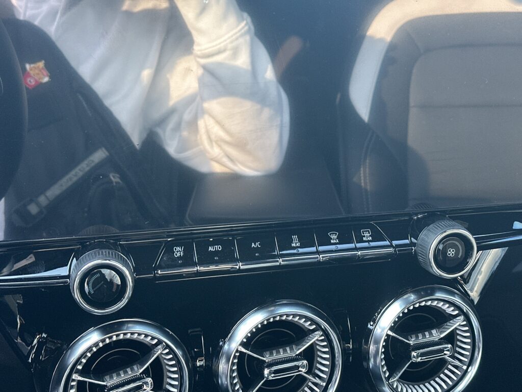 2026 Chevrolet Blazer EV FWD LT