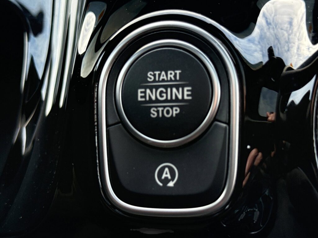2023 Mercedes-Benz GLA GLA 250