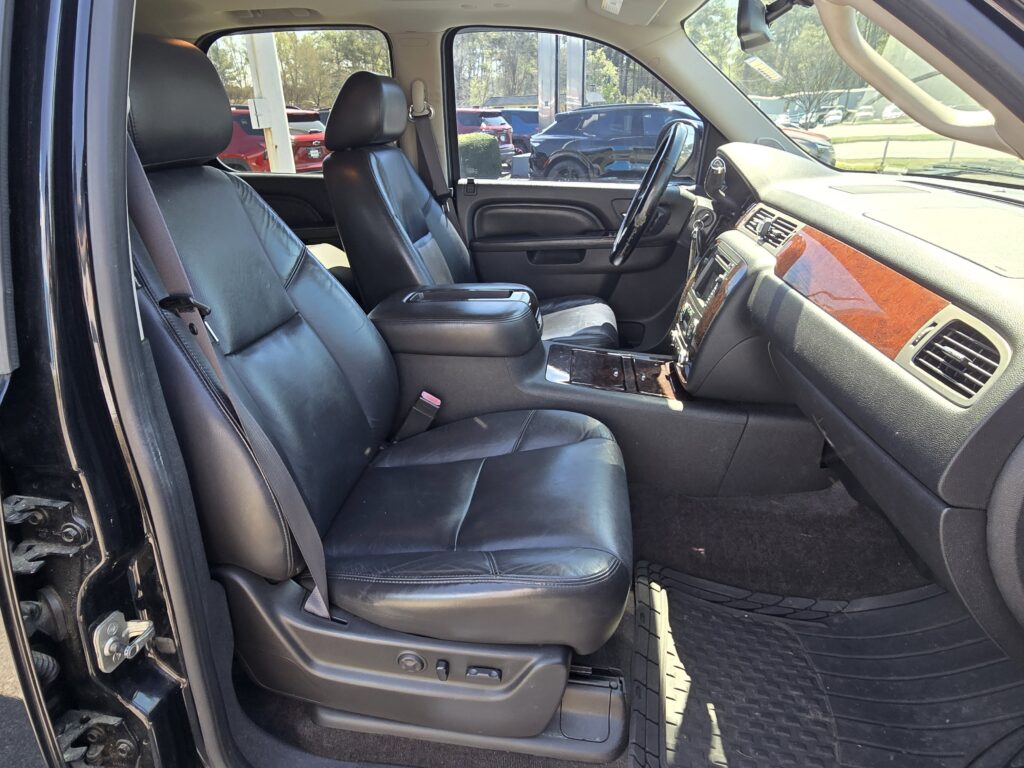 2011 GMC Yukon Denali