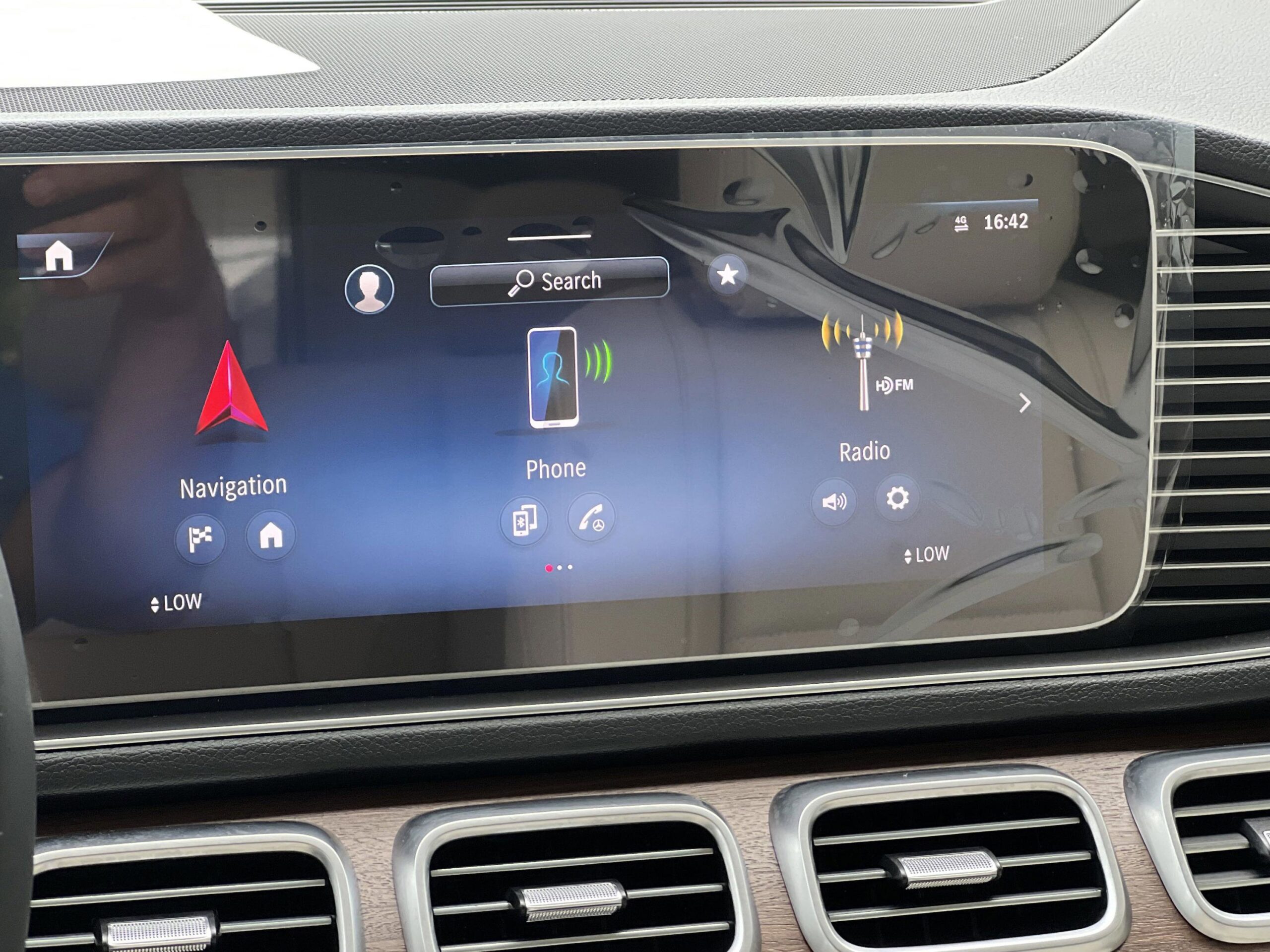 2025 Mercedes-Benz GLE GLE 350