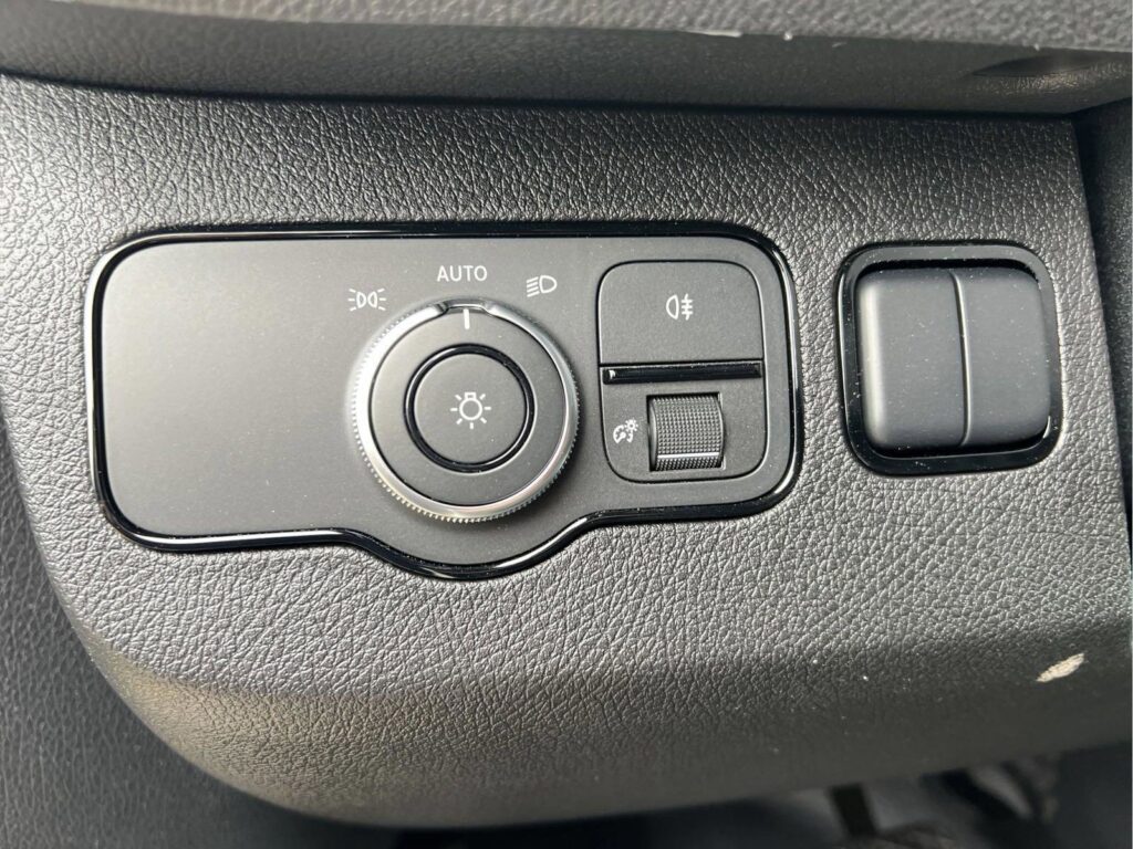 2024 Mercedes-Benz Sprinter Cargo Van 2500