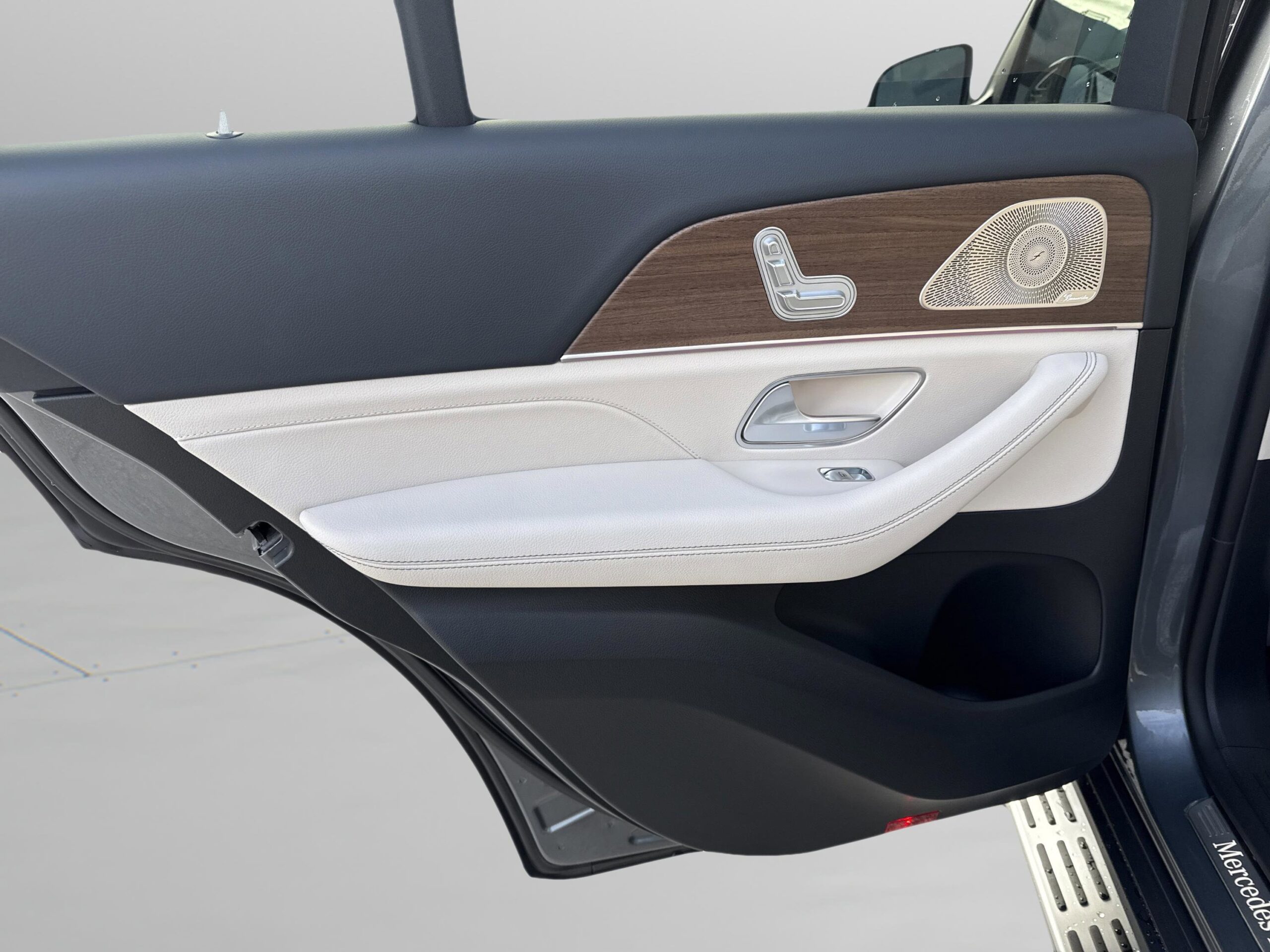 2026 Mercedes-Benz GLE GLE 450