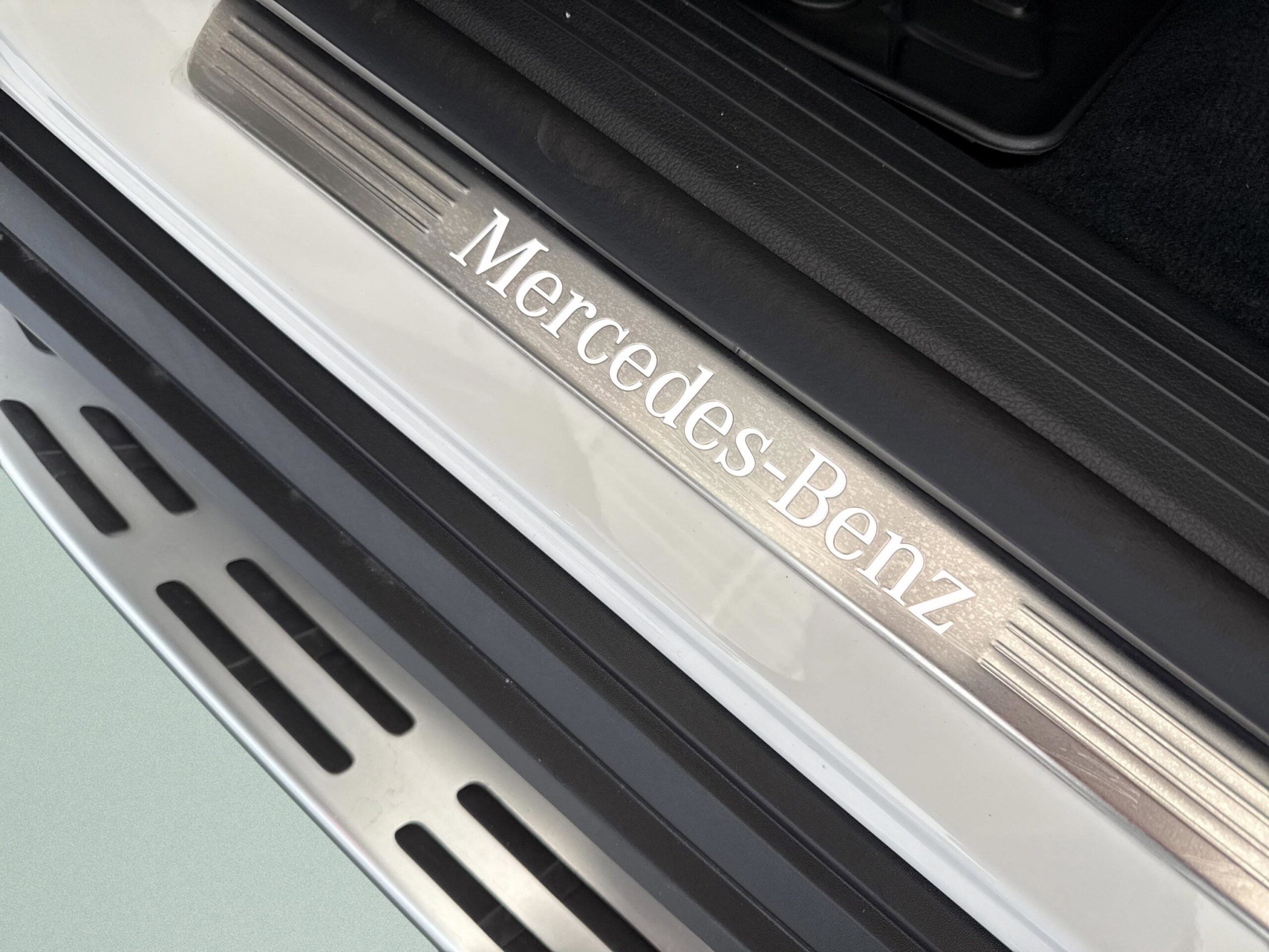 2026 Mercedes-Benz GLS GLS 450