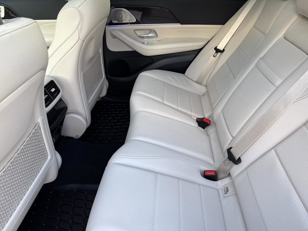 2026 Mercedes-Benz GLE GLE 450