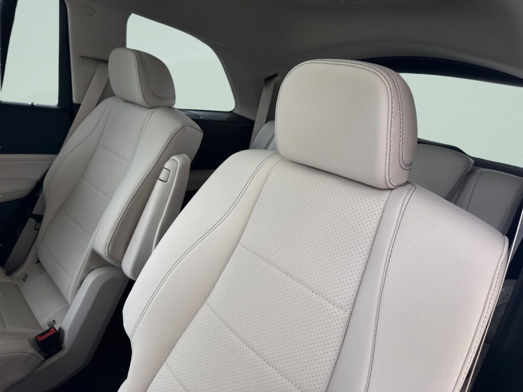 2026 Mercedes-Benz GLS GLS 450