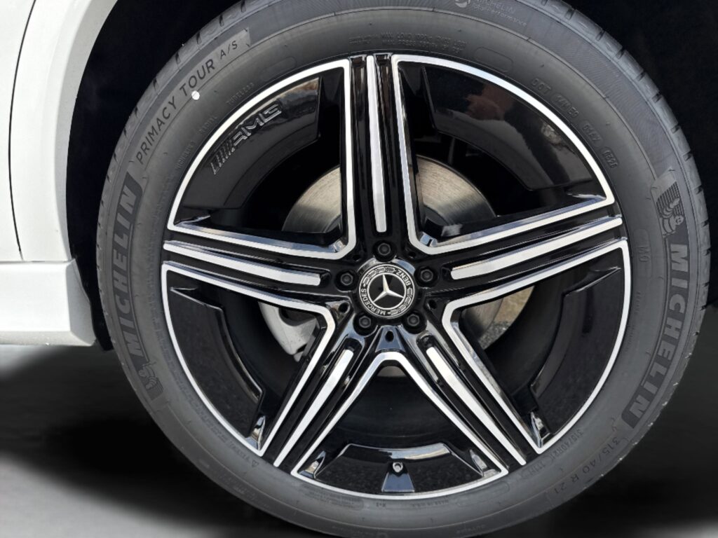 2026 Mercedes-Benz GLE GLE 450