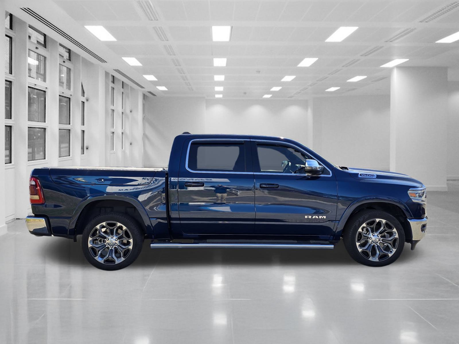 2024 Ram 1500 Longhorn