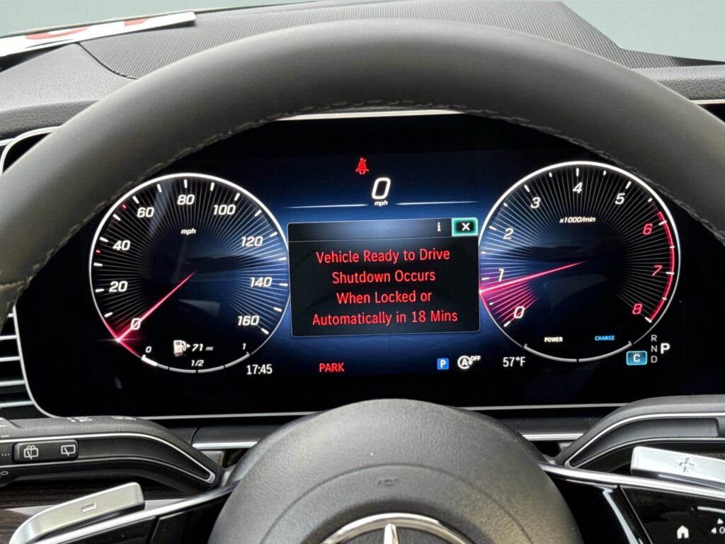2026 Mercedes-Benz GLE GLE 450