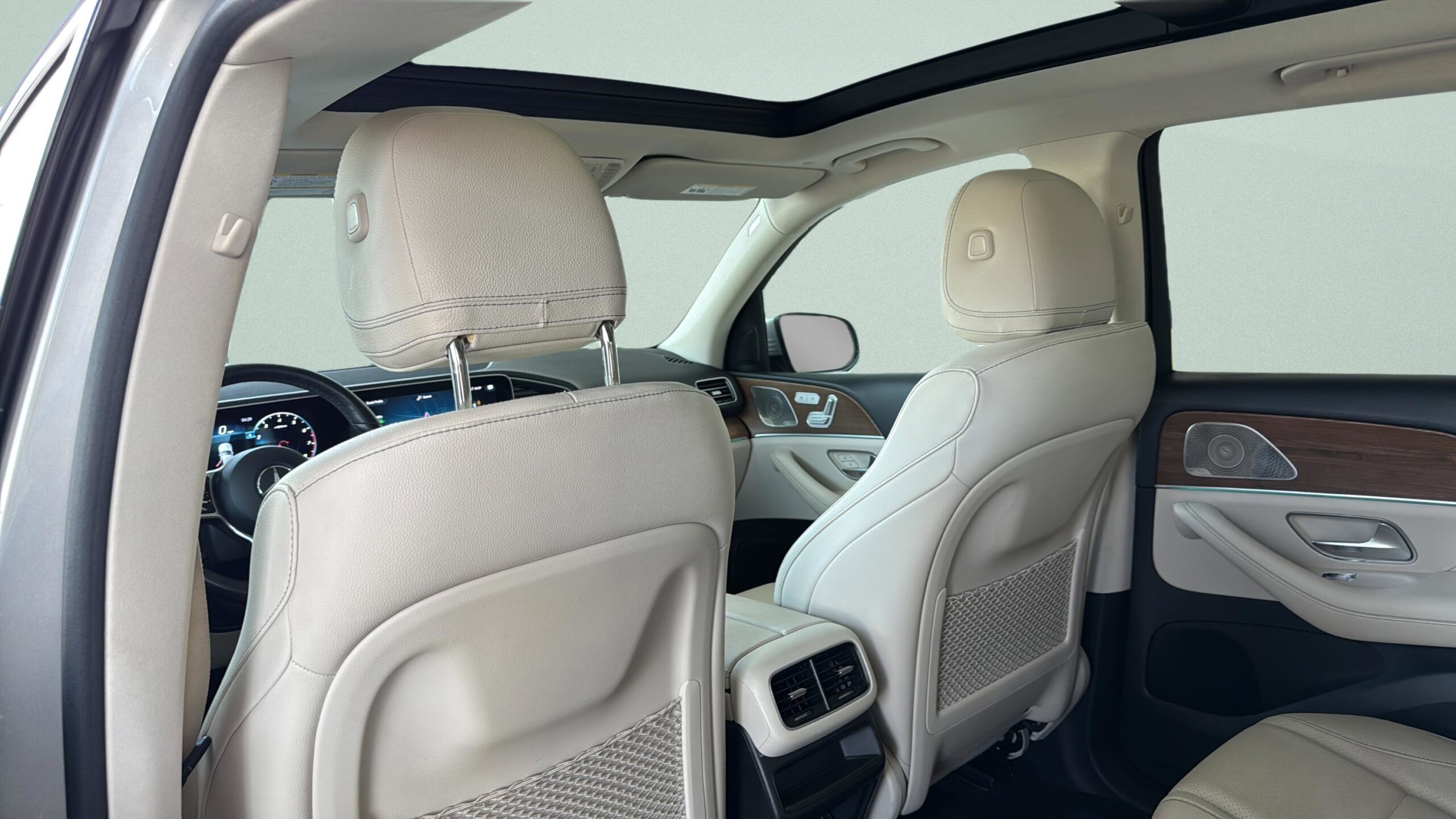 2022 Mercedes-Benz GLE GLE 350