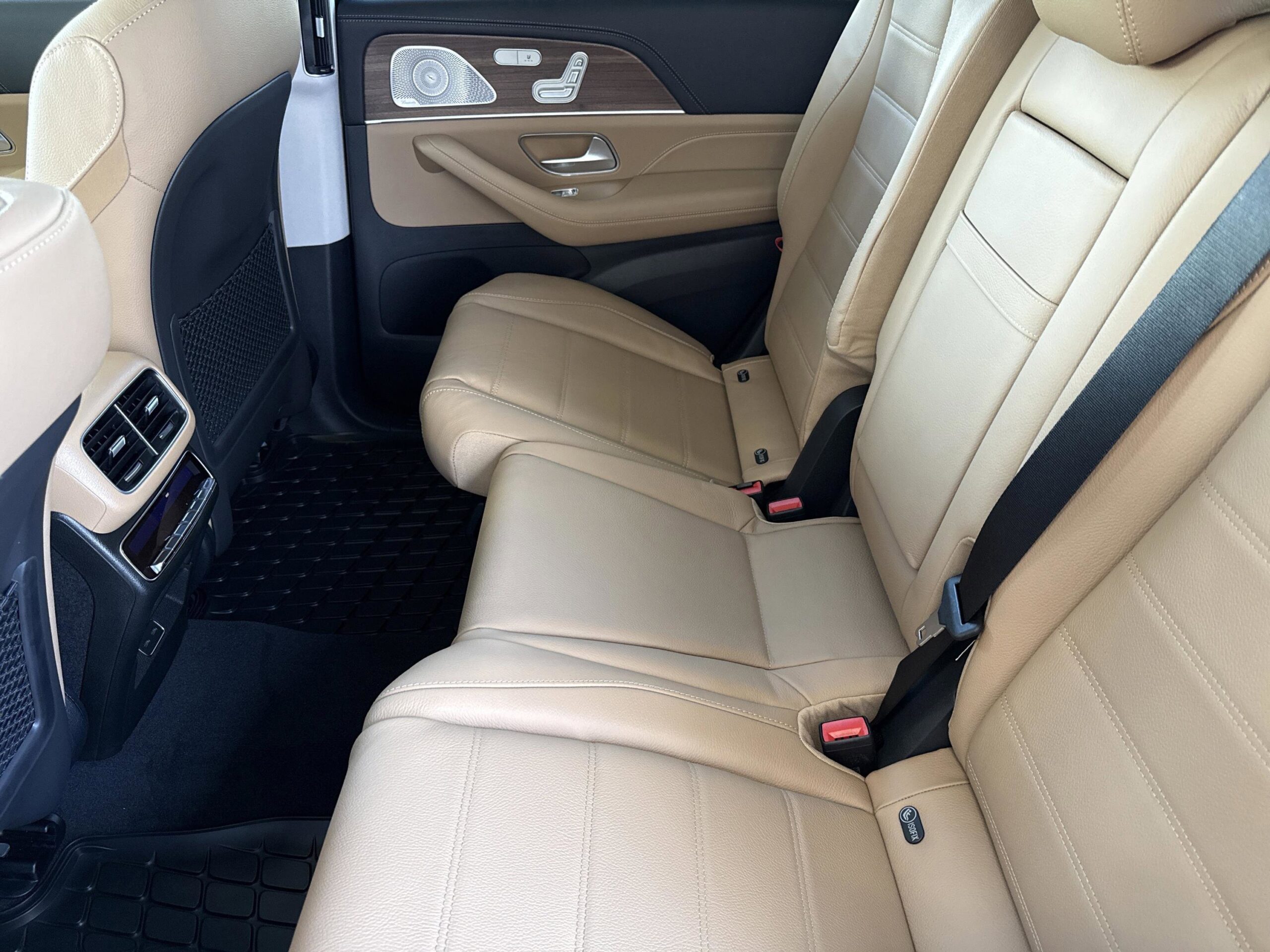 2026 Mercedes-Benz GLS GLS 450
