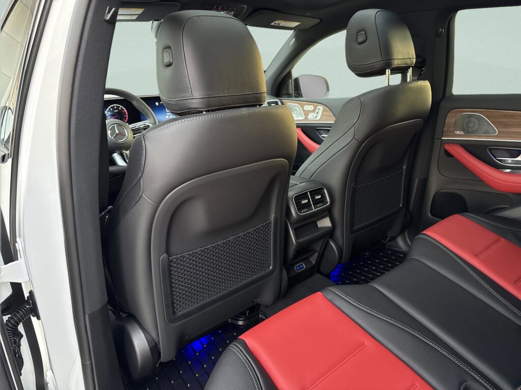 2026 Mercedes-Benz GLE GLE 450