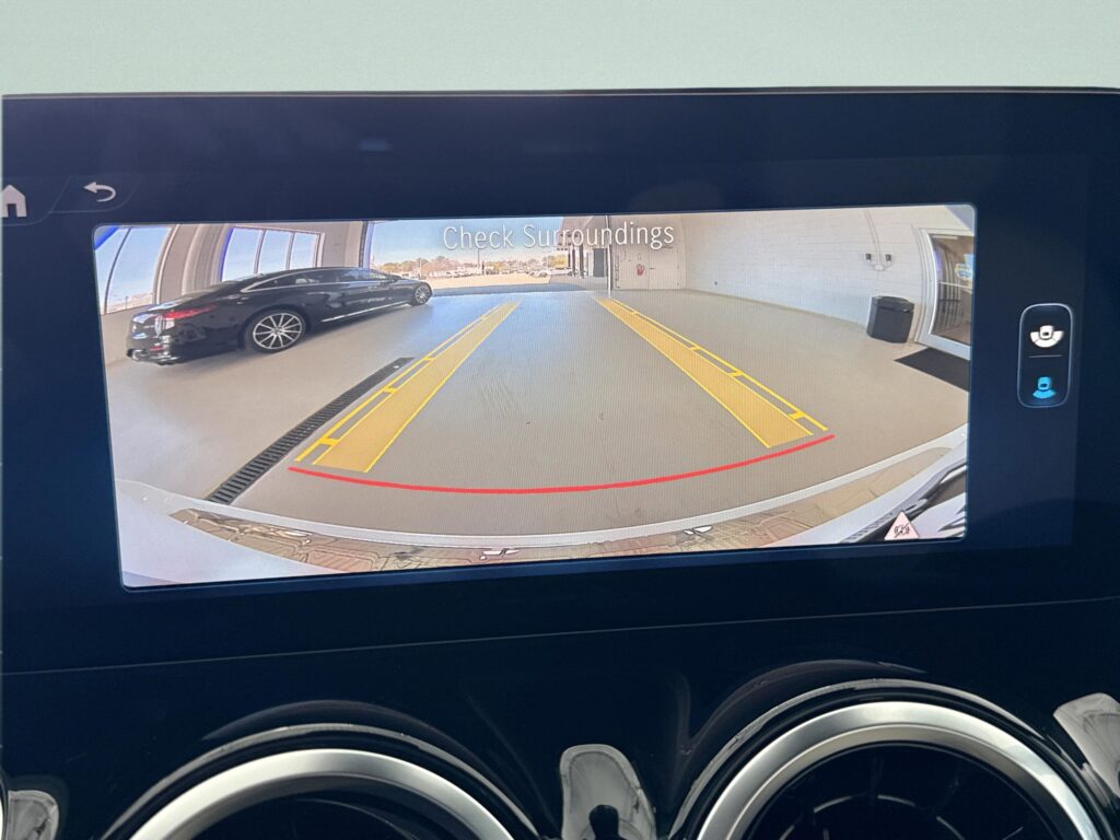 2026 Mercedes-Benz GLB GLB 250