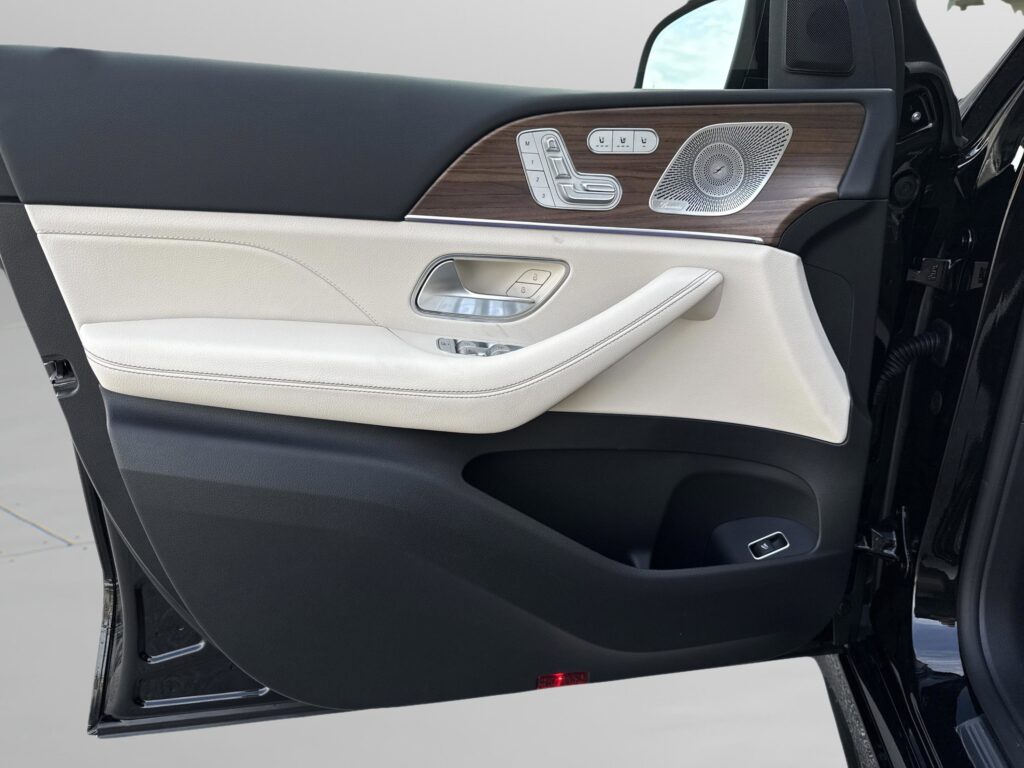 2026 Mercedes-Benz GLE GLE 350