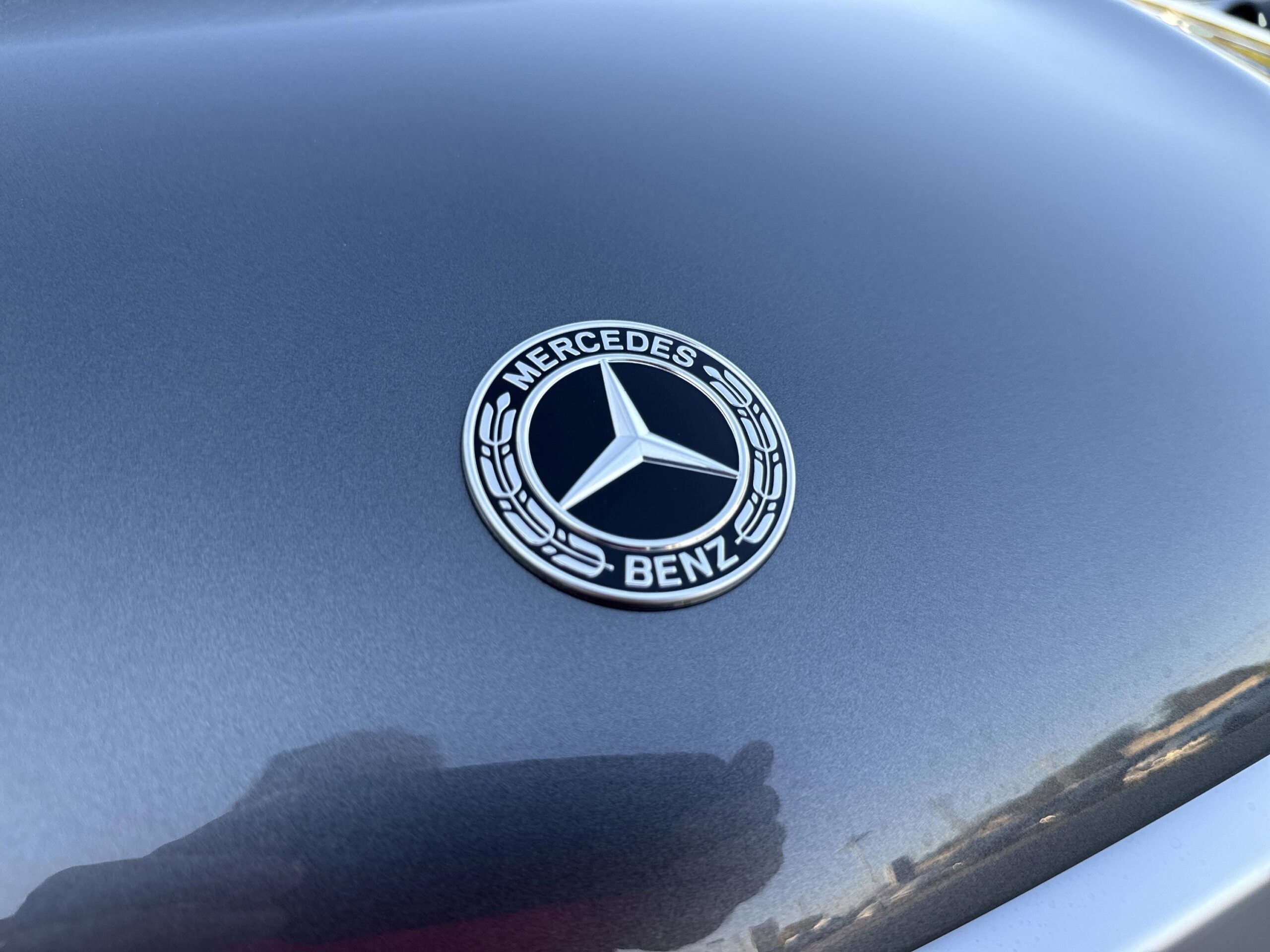 2026 Mercedes-Benz GLS GLS 450
