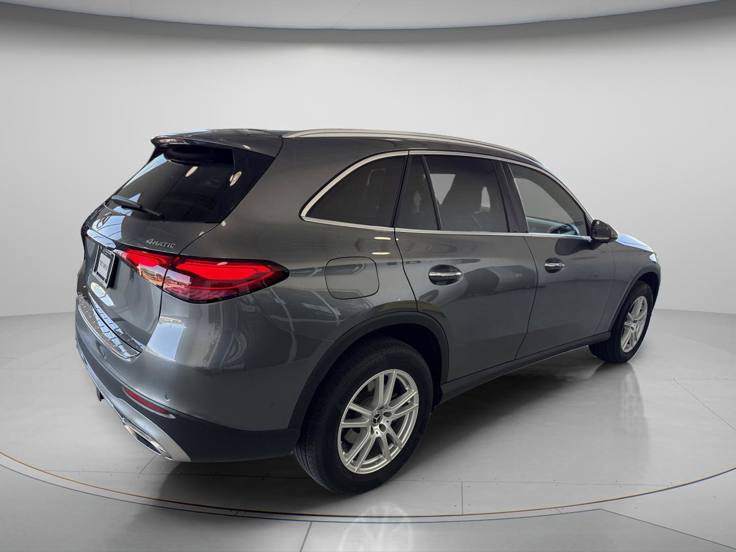 2023 Mercedes-Benz GLC GLC 300