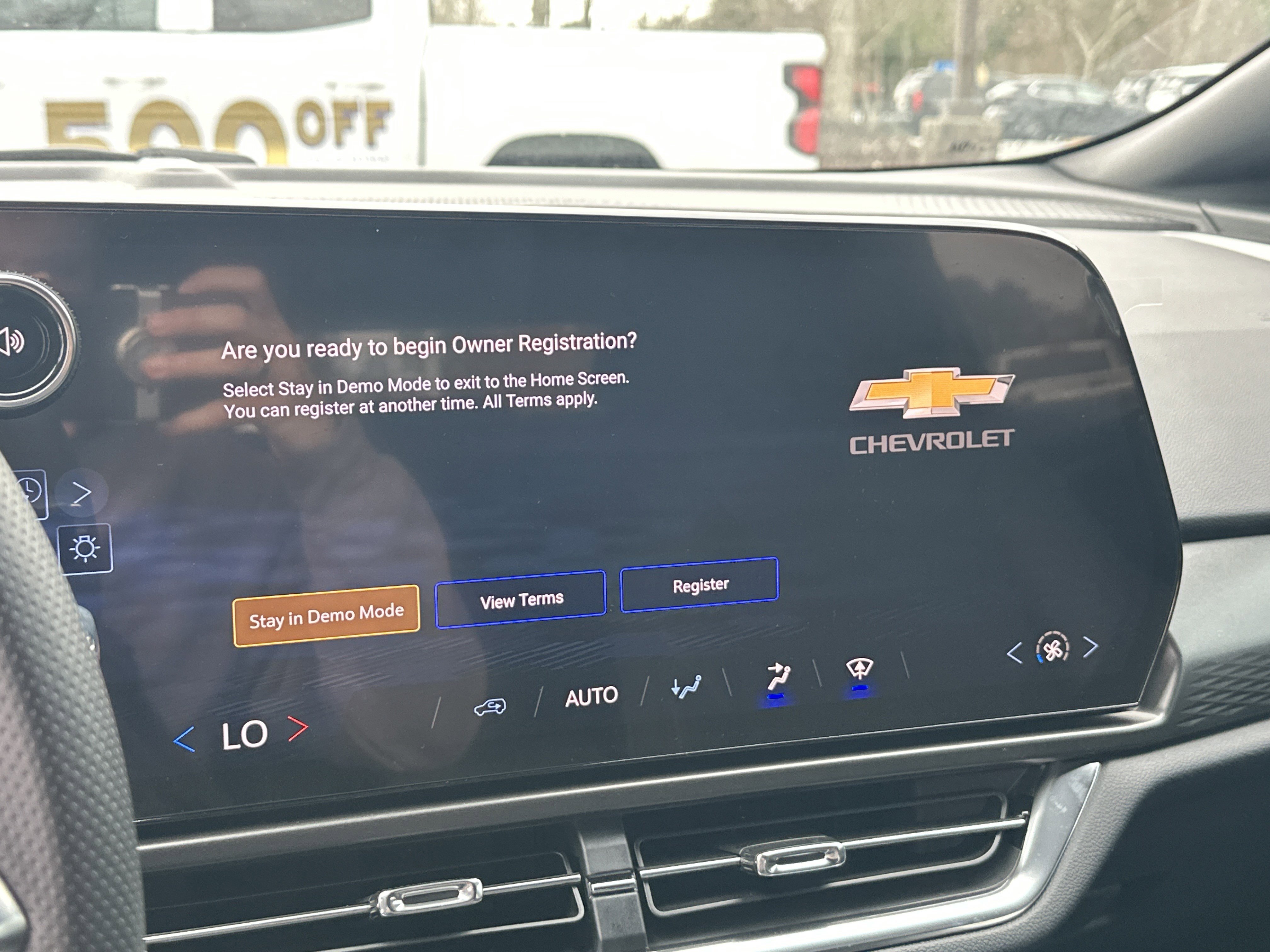 2026 Chevrolet Equinox EV LT1 w/PCY