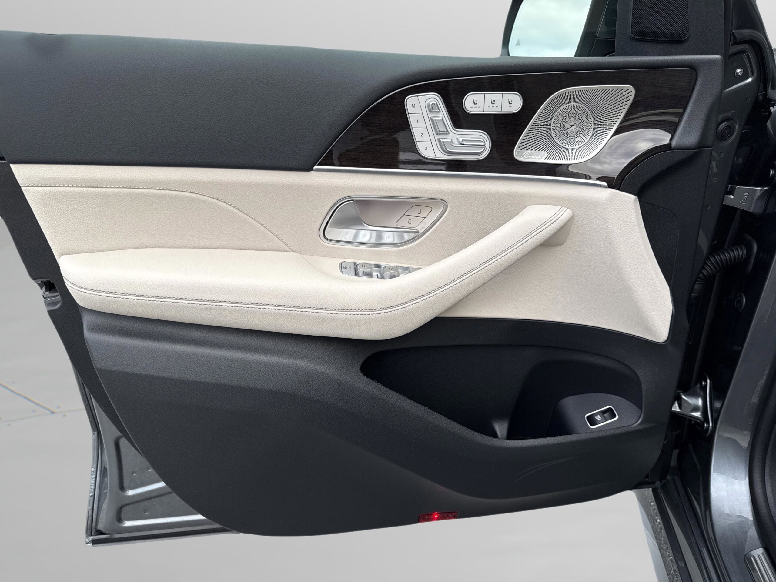 2026 Mercedes-Benz GLE GLE 450