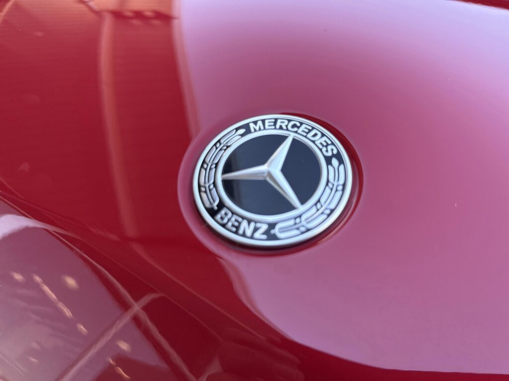2021 Mercedes-Benz G-Class AMG G 63